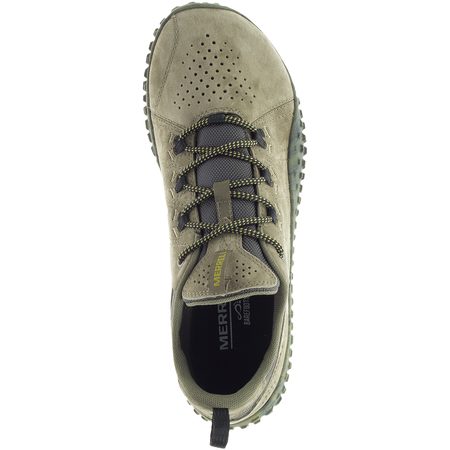 MERRELL WRAPT Olive 6