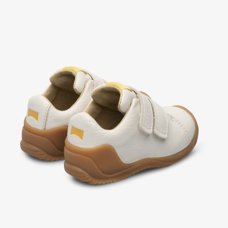 CAMPER DADDA FW White 5