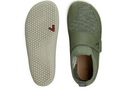 VIVOBAREFOOT PRIMUS KNIT WMK K GREEN