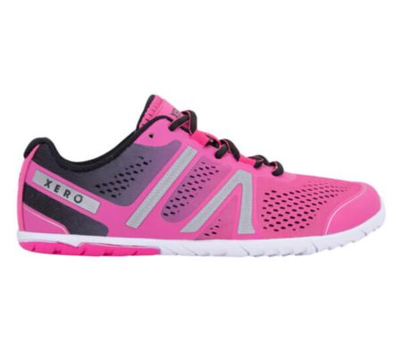 XERO SHOES HFS W Pink