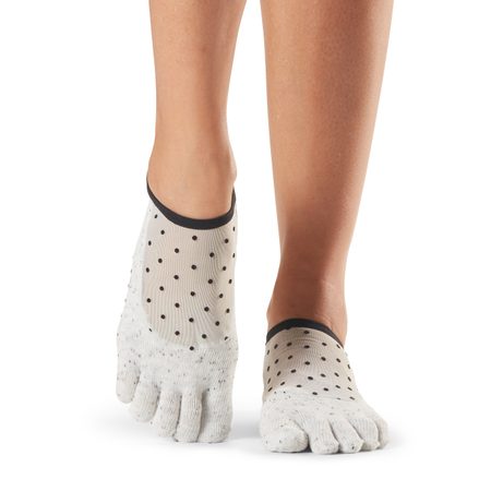 TOESOX FULL TOE LUNA GRIP Stargaze 1