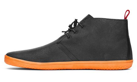 GOBI II M Canvas SWR Black/Orange