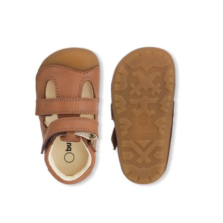 BUNDGAARD PETIT SUMMER Brown 1