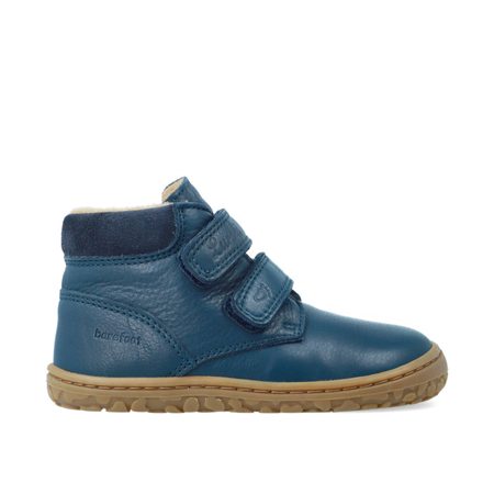 LURCHI NINO BAREFOOT Navy 1