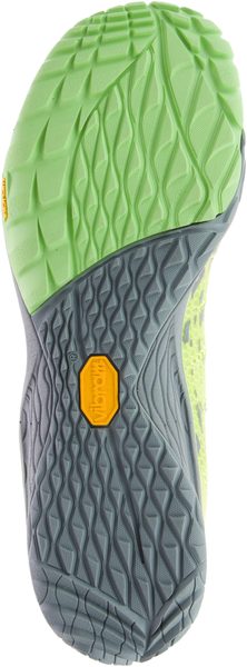 MERRELL TRAIL GLOVE 5 W Sunny Lime