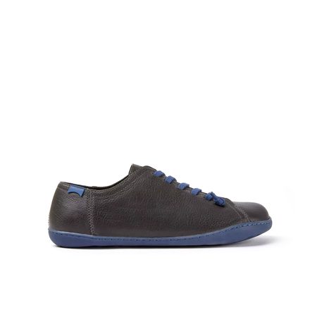 CAMPER PEU OMBRA TENISKY Black/Blue 1