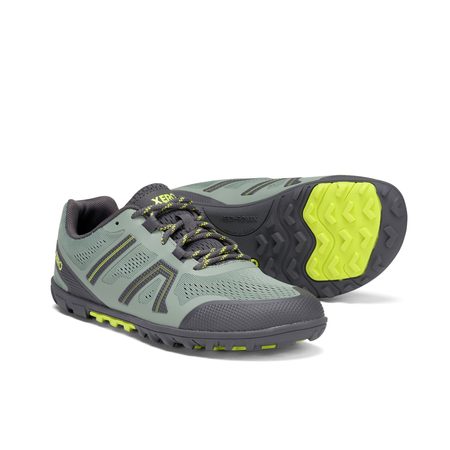 XERO SHOES MESA TRAIL II W Lily Pad 3