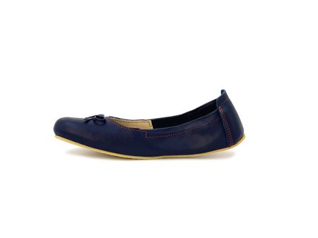 ANGLES FASHION ATHENA Royal Blue