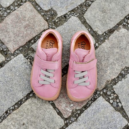 FRODDO SNEAKER 1P Pink