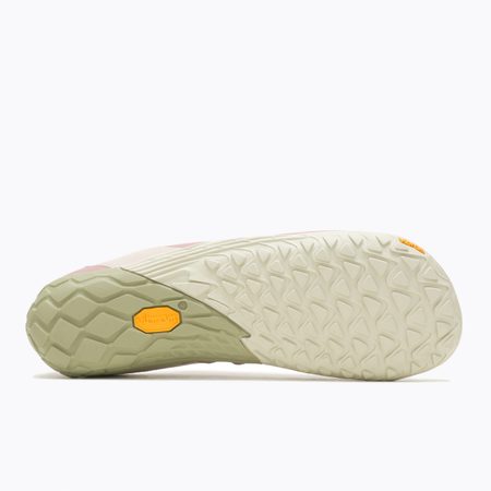 MERRELL VAPOR GLOVE 4 W Rose 2