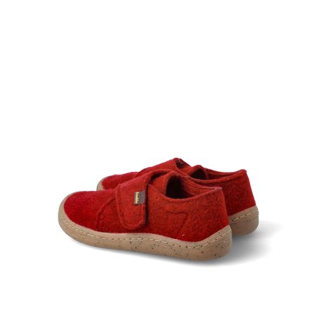 FRODDO SLIPPERS Bordeaux 8