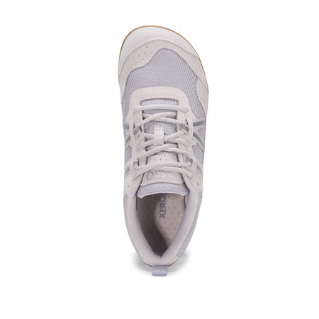 XERO SHOES PRIO SUEDE W Quiet Gray 6