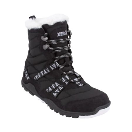 XERO SHOES ALPINE W Black