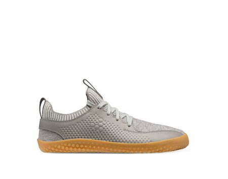 VIVOBAREFOOT PRIMUS KNIT WMK J ZINC Grey