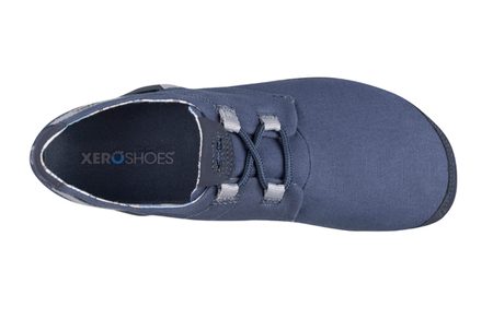 XERO SHOES IPARI LENA Navy/Silver