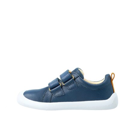 BUNDGAARD WALKER VELCRO Navy G 5