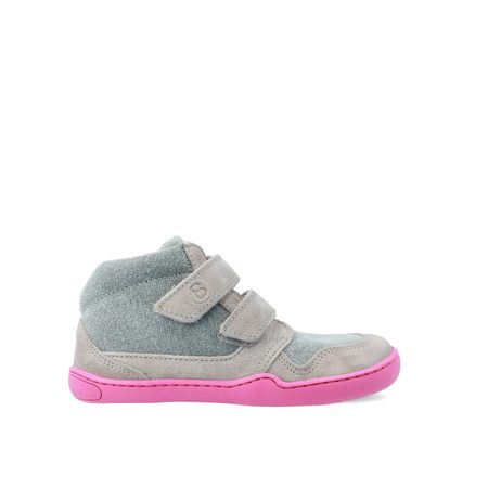 BLIFESTYLE LORIS Grey Pink M 1