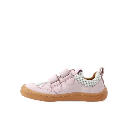 FRODDO TENISKY VELCRO Pink 7