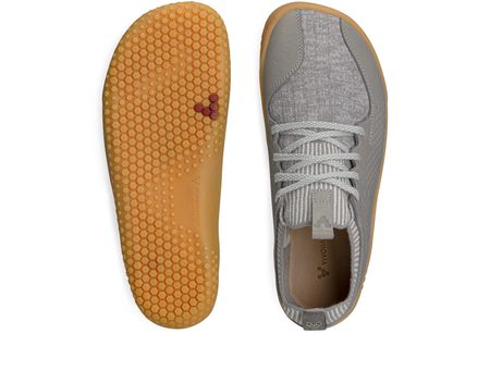 VIVOBAREFOOT PRIMUS KNIT WMK J ZINC Grey