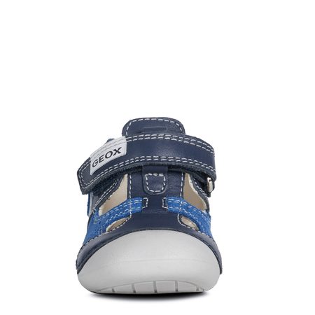 GEOX TUTIM SANDÁLE Navy/royal