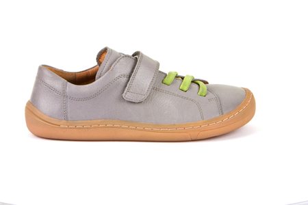 FRODDO SNEAKER 1P Light Grey