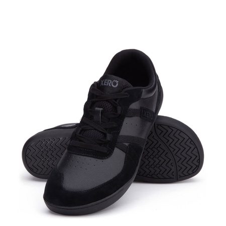 XERO SHOES KELSO Black 2