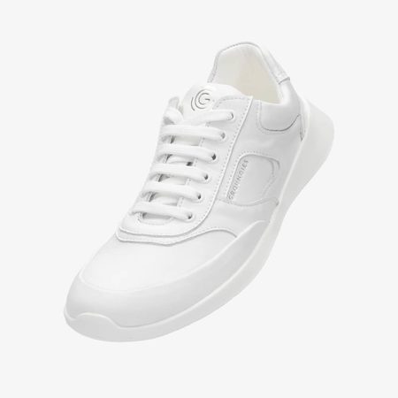 GROUNDIES NEW PORT WOMEN White 3