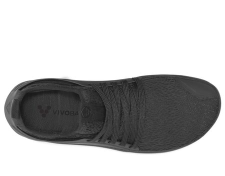 VIVOBAREFOOT KANNA L MESH BLACK