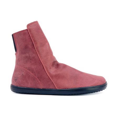 ANGLES FASHION DAFNÉ EV Burgundy