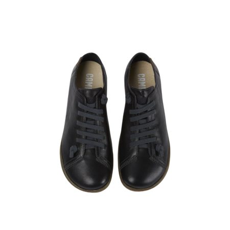 CAMPER PEU PATTY TENISKY Black 3