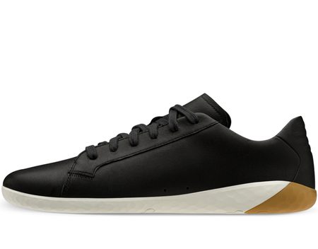 VIVOBAREFOOT GEO COURT MENS Obsidian