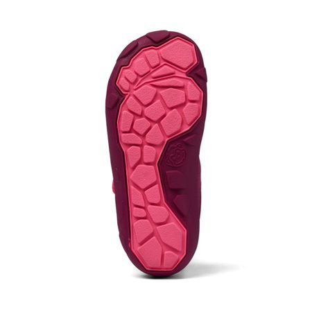 AFFENZAHN TRAIL EXPLORER VEGAN FLAMINGO Pink