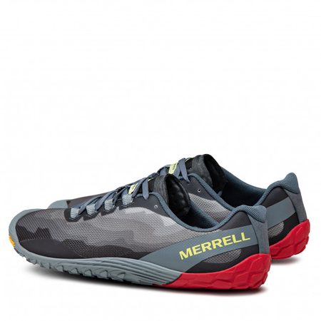 MERRELL VAPOR GLOVE 4 M Monument 4