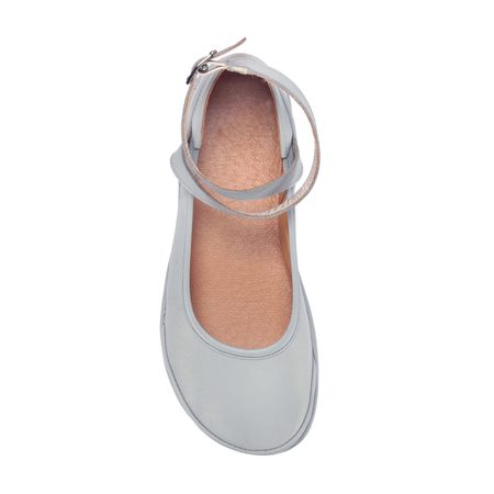 MAGICAL SHOES BALLERINA ANNA Pastel Blue 3