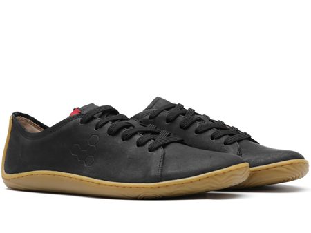 VIVOBAREFOOT ADDIS WOMENS Black