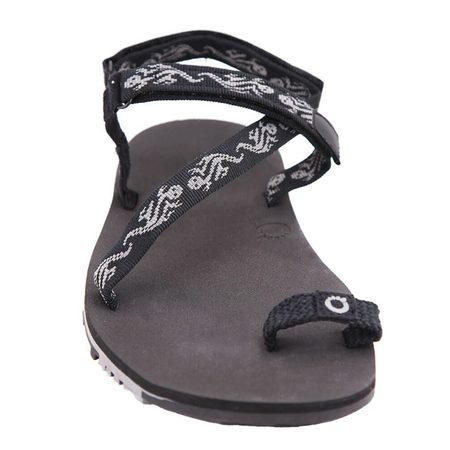 XERO SHOES 20 VERACRUZ M Black