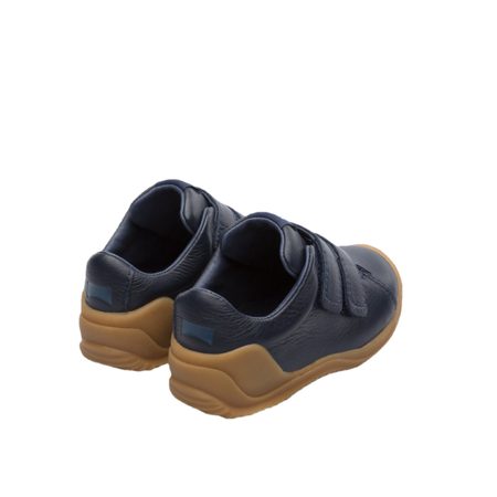 CAMPER DADDA Navy 4