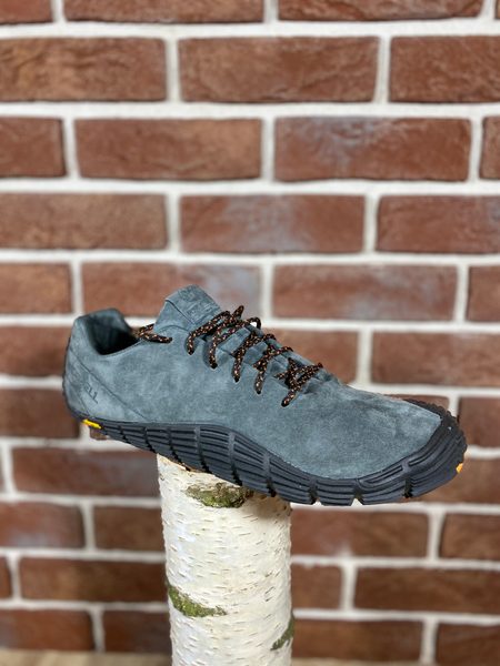 MERRELL MOVE GLOVE SUEDE M Granite