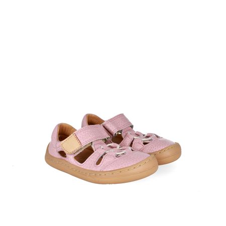 FRODDO ELASTIC SANDAL Pink 3