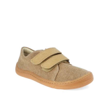 FRODDO SNEAKER TEXTIL II Beige 4