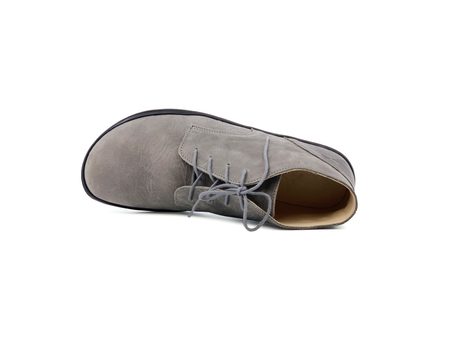 ANGLES FASHION THALES EV Grey