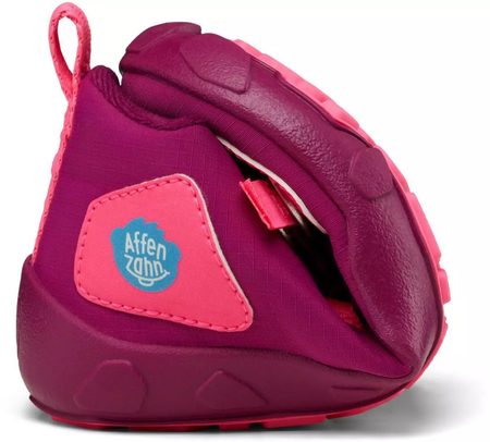 AFFENZAHN TRAIL EXPLORER VEGAN FLAMINGO Pink 3