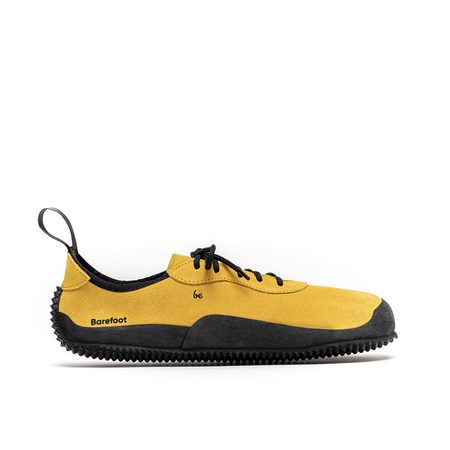 BE LENKA TRAILWALKER Mustard 1