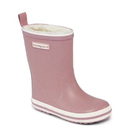 BUNDGAARD CLASSIC RUBBER BOOT WINTER Sunrise 1