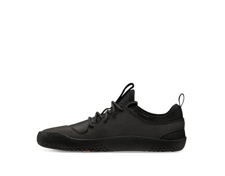 VIVOBAREFOOT PRIMUS SCHOOL JNR Obsidian