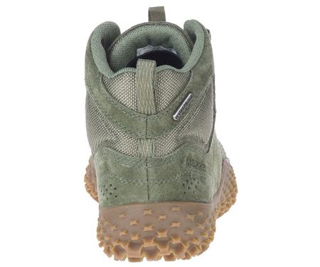 MERRELL WRAPT MID WP W Olive 6