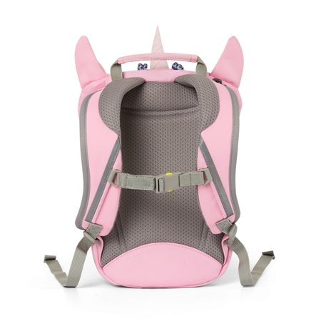 AFFENZAHN DĚTSKÝ BATOH PRO NEJMENŠÍ UNICORN Pink