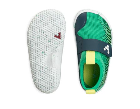 VIVOBAREFOOT PRIMUS SPORT TOD AQUA