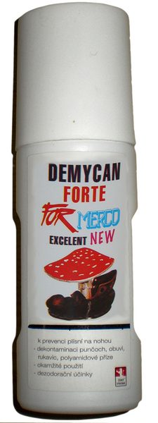 DEMYCAN FORTE 120 ml