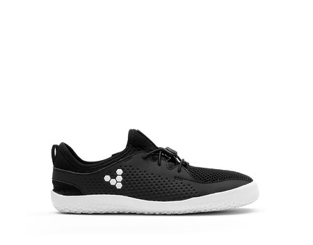 VIVOBAREFOOT PRIMUS J Black/White